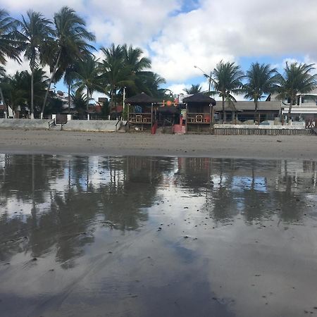 Casa Praia de Tamandaré PE Exterior foto