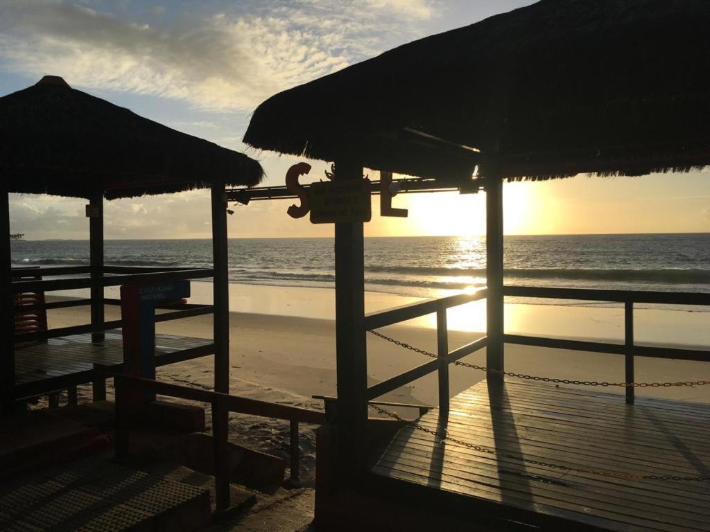 Casa Praia de Tamandaré PE Exterior foto