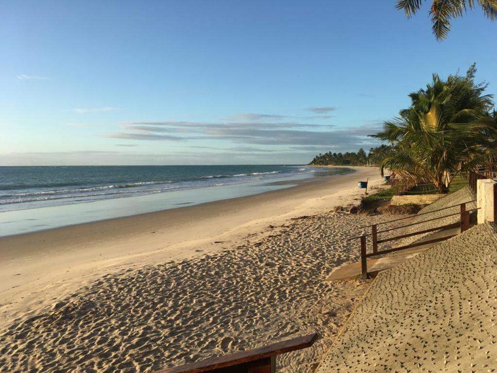 Casa Praia de Tamandaré PE Exterior foto