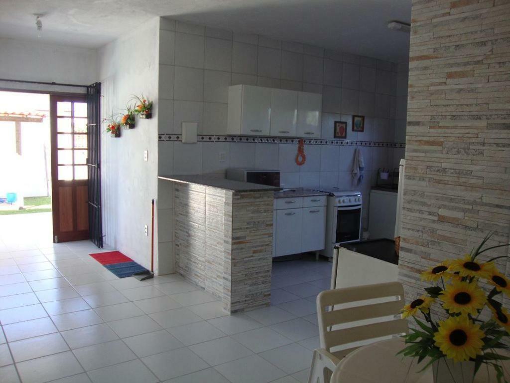 Casa Praia de Tamandaré PE Exterior foto