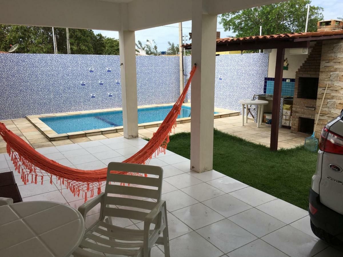 Casa Praia de Tamandaré PE Exterior foto