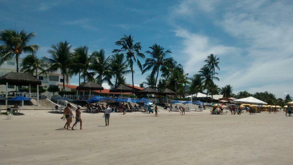 Casa Praia de Tamandaré PE Exterior foto